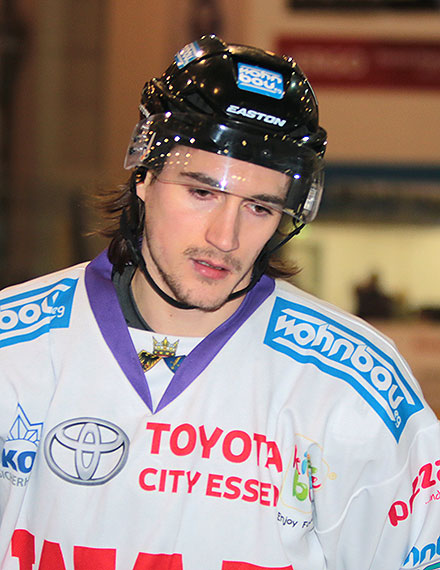 Michal Velecky.