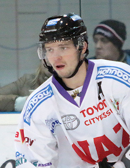 Philipp Gejerhos.