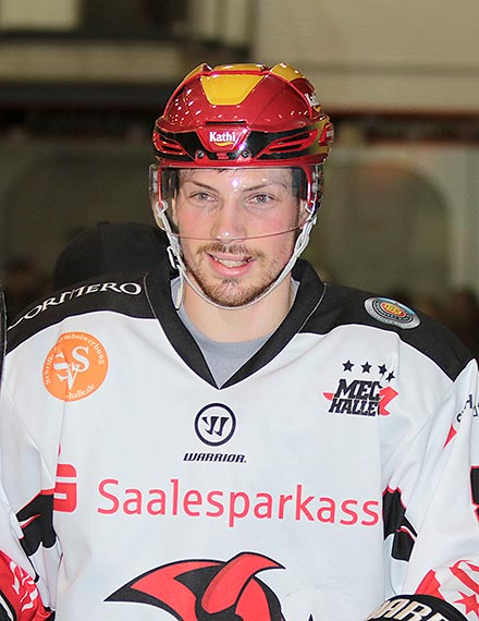 Marco Habermann. Marco Habermann.