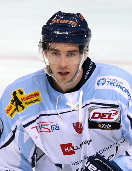 Austin Madaisky.