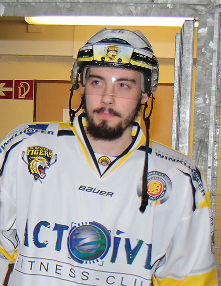 Robert Peleikis.
