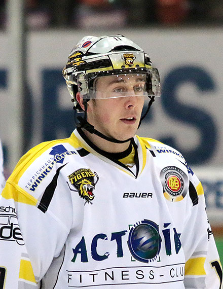 Sebastian Busch.