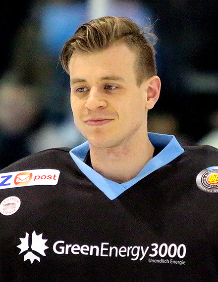 Erik Reukauf.