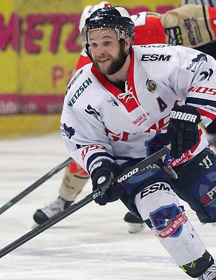 Jared Mudryk.