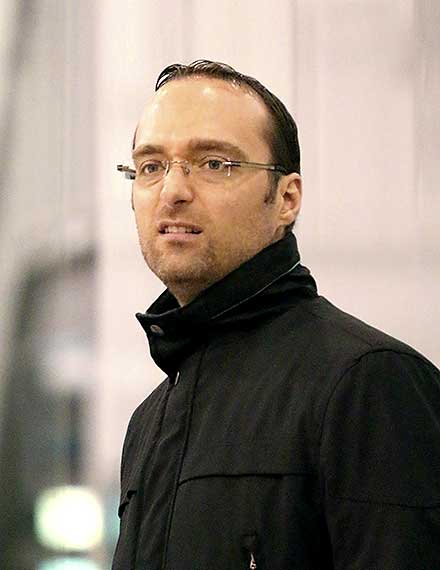 Matthias Roos.