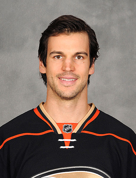 Antoine Vermette.