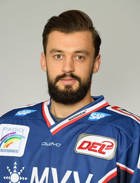 Dominik Bittner.