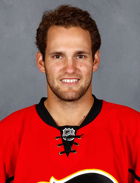 Linden Vey.