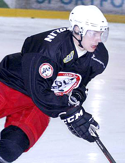 Felix Karlsson.