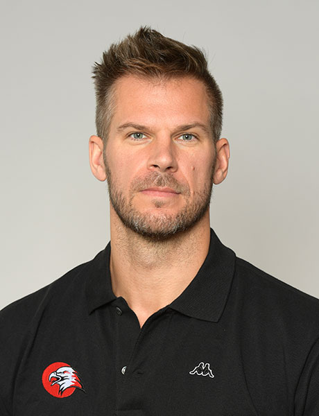 Andre Lakos.