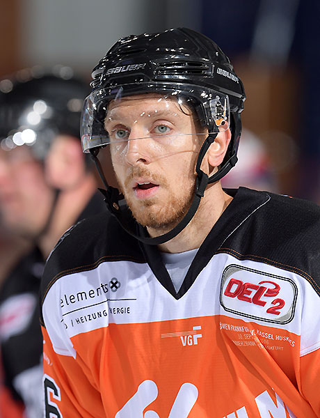 Matt Pistilli.
