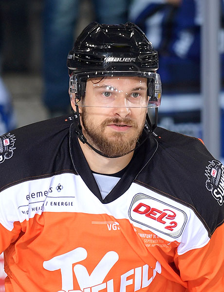 Tobias Draxinger.