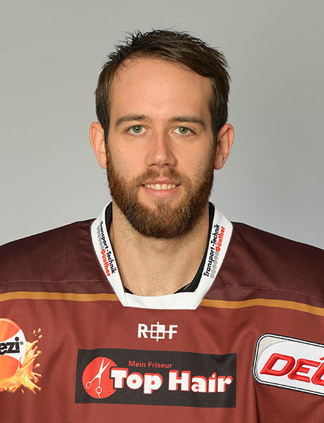 Alexander Thiel.