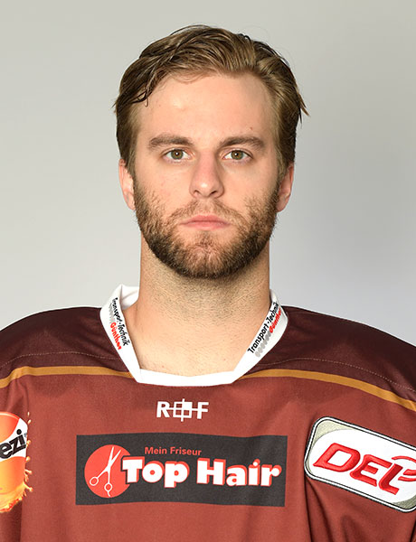 Ben Hanowski.