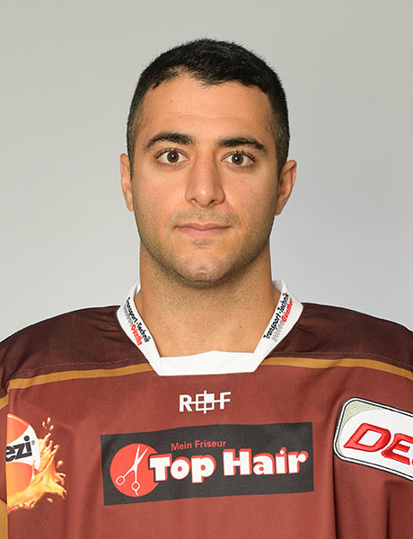 Auch Mark Cundari bleibt Panther