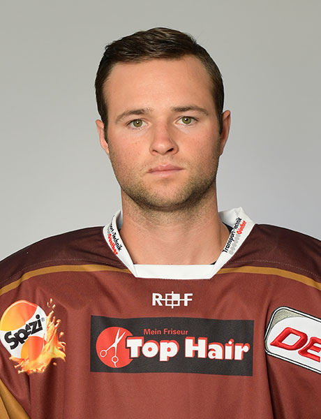 Michael Davies.