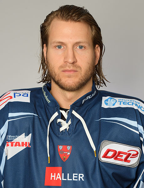 Tim Miller.