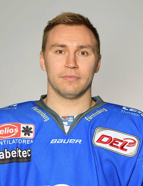Markus Poukkula.