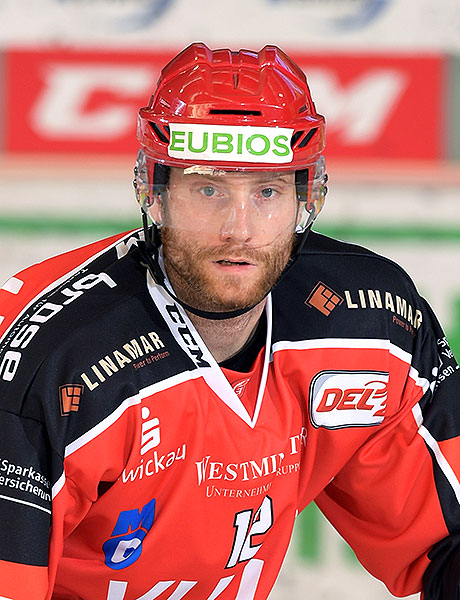 Lukas Pozivil.