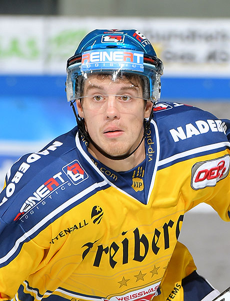 Roberto Geiseler.