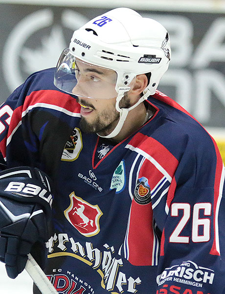 Robert Peleikis.