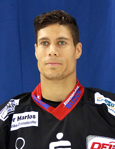 Kreuzbandriss bei Sami Venäläinen