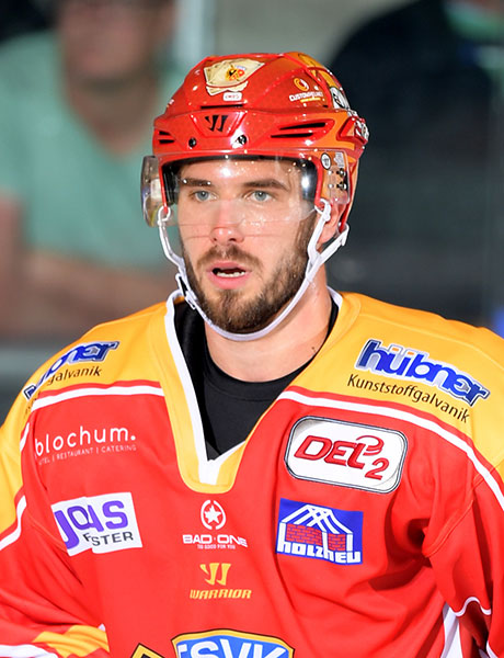Jannik Woidtke.