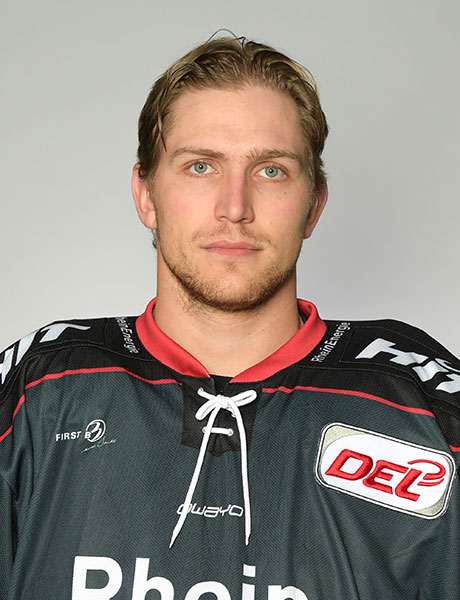 Shawn Lalonde Shawn Lalonde