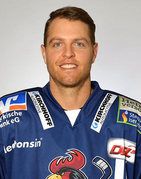 Chad Bassen.