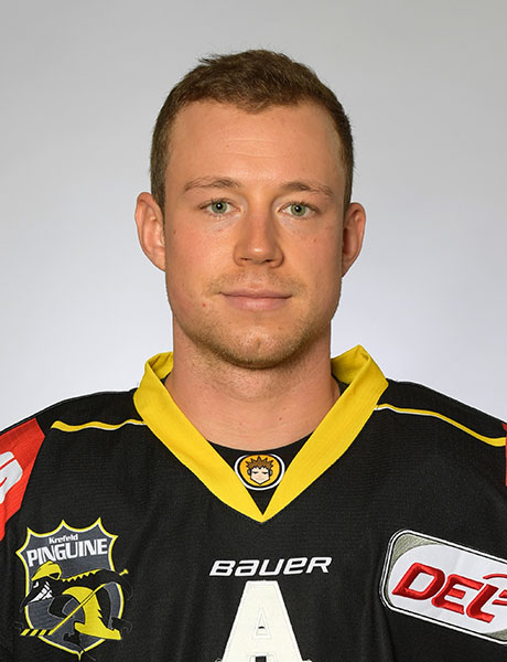 Christian Kretschmann.