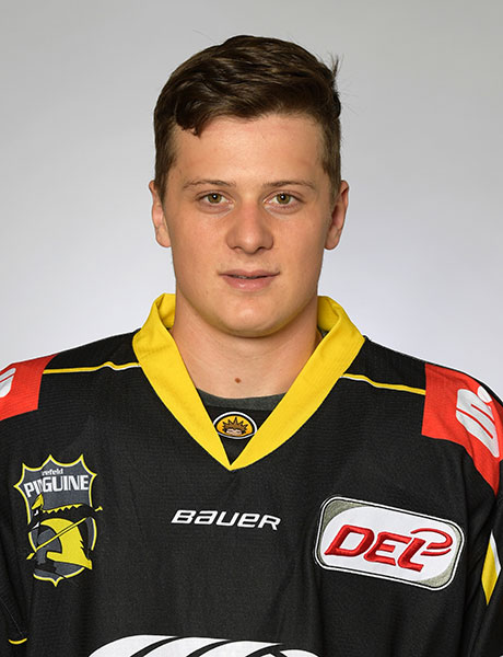 Lukas Koziol.