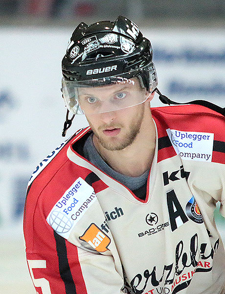 Maximilian Schaludek.