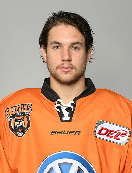 Kris Foucault.