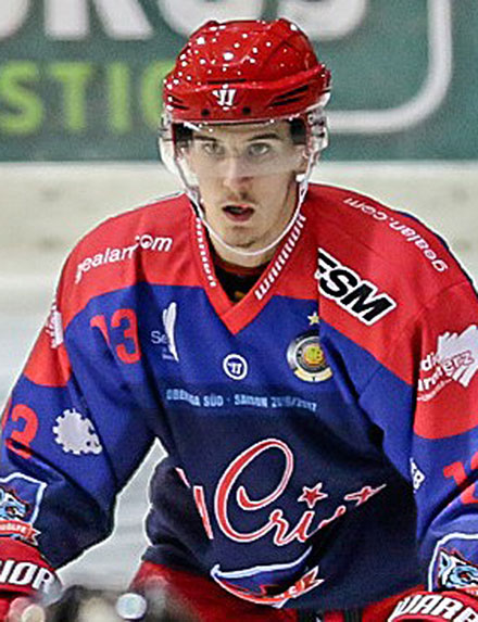 Benedikt Böhringer.
