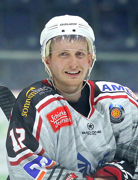 Thomas Schmid.