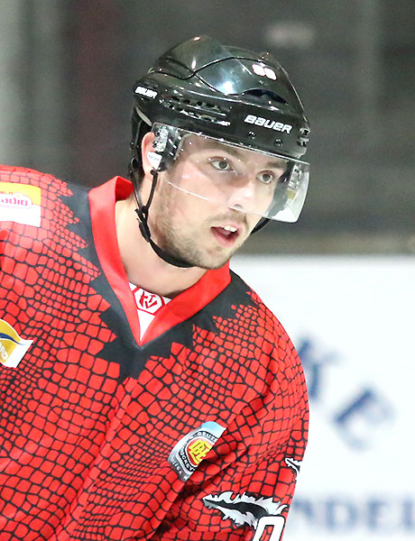 Auch Lukas Gärtner verlängert
