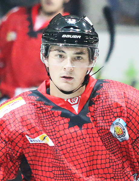 Moritz Israel.