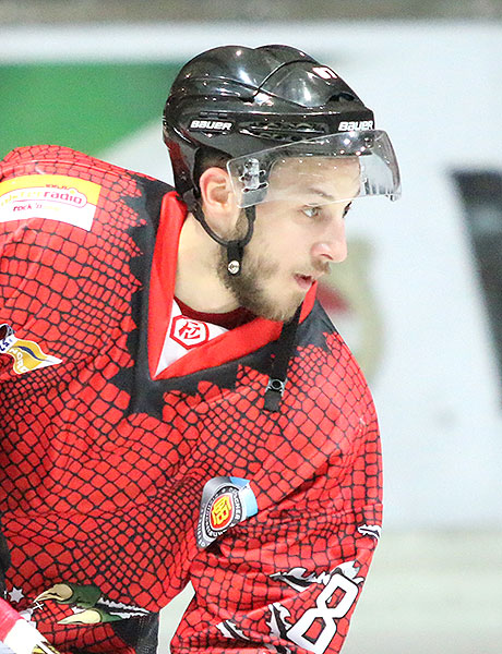 Thomas Zuravlev.