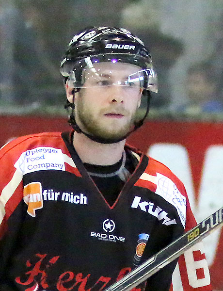 Robin Ringe.