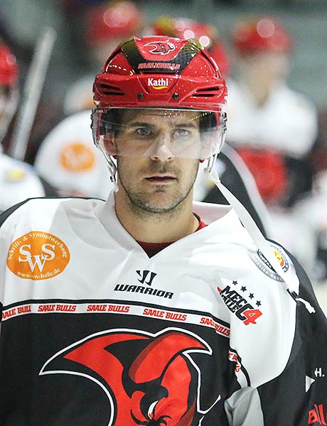 Igor Bacek.