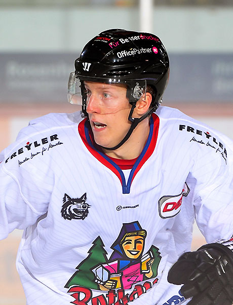 Jannik Herm.