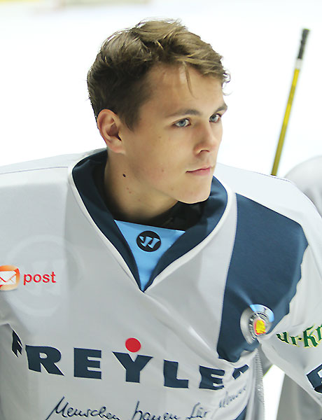 Patrik Cerveny.