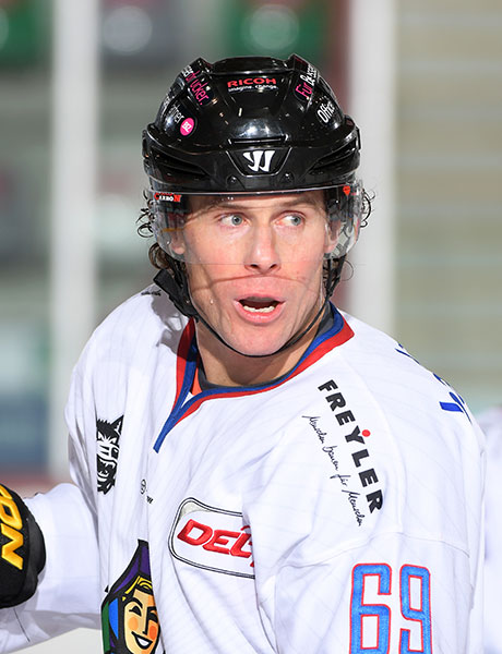 Radek Duda.