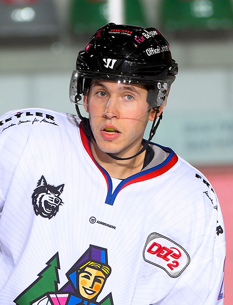 Tobias Kunz.