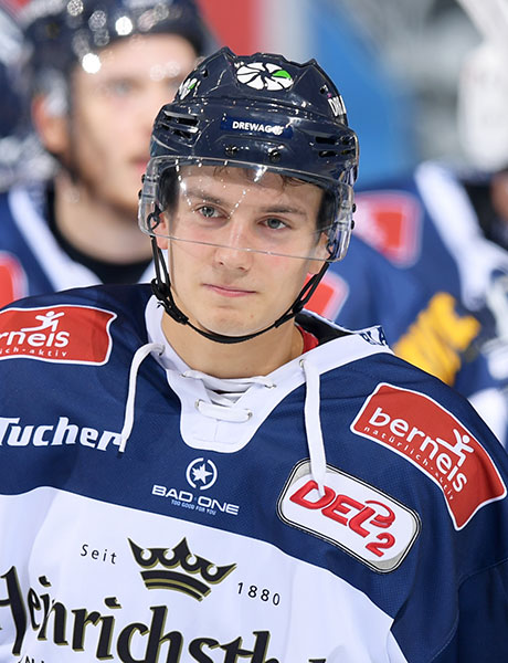 Eric Valentin.