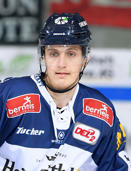 Maximilian Faber.