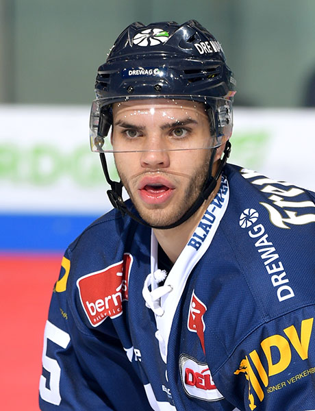 Sebastian Zauner.
