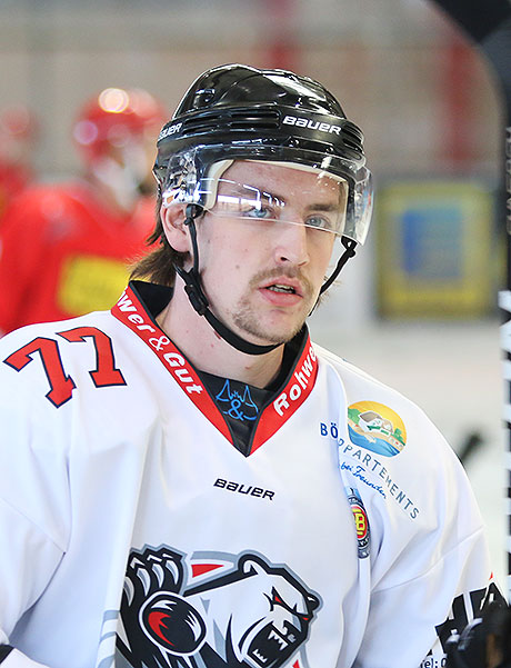 Tim May.
