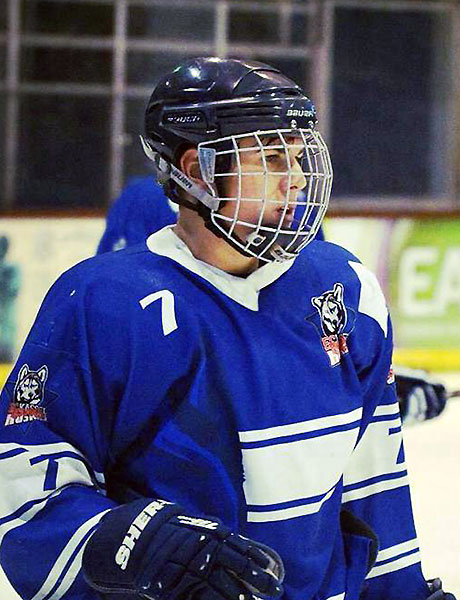 Louis Trattner.