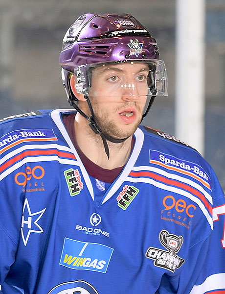 Alexander Heinrich.